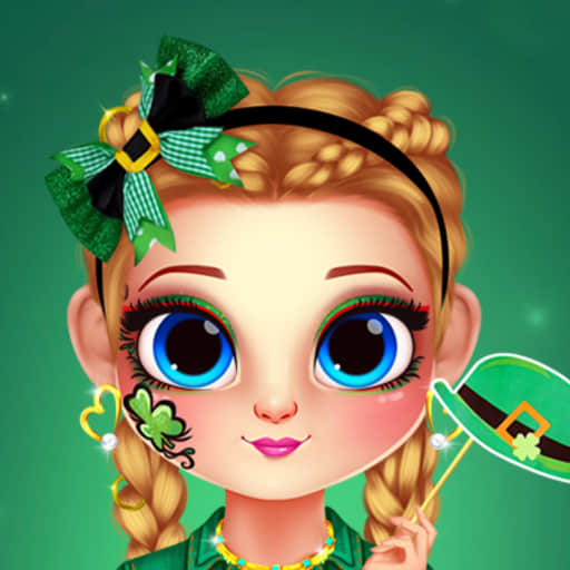 St.Patrick’s Day Photo